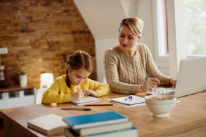 Homework Without the Meltdown Real Help That Builds Independence